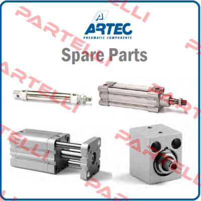 F050-S128 (FDM032.025.GS.F.S) ARTEC