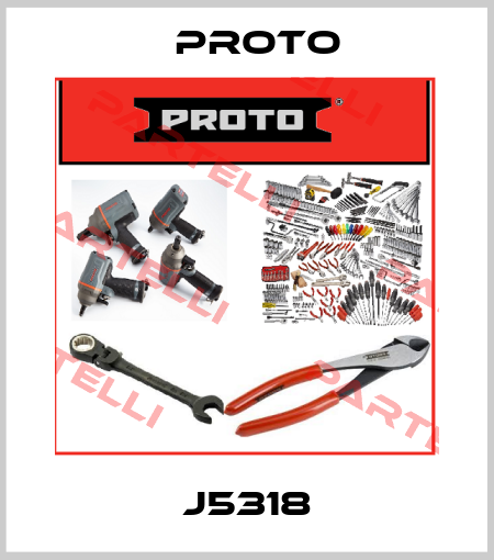 J5318 PROTO