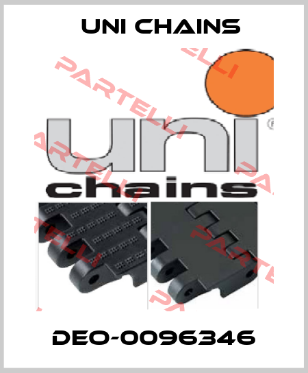 DEO-0096346 Uni Chains