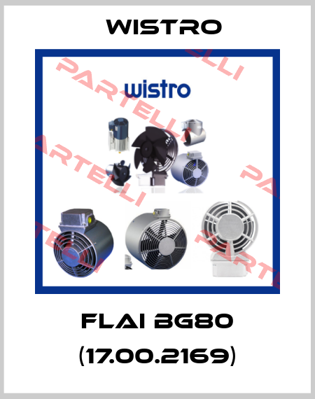 FLAI Bg80 (17.00.2169) Wistro