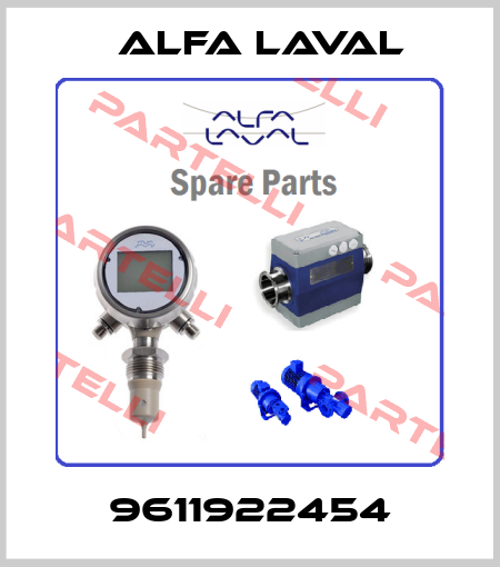 9611922454 Alfa Laval