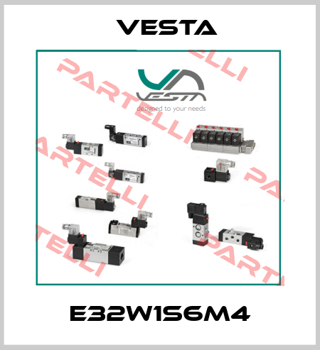 E32W1S6M4 Vesta