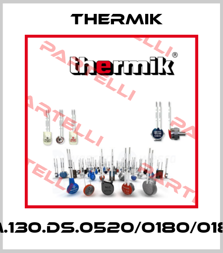 SNM.130.DS.0520/0180/0180/0 Thermik