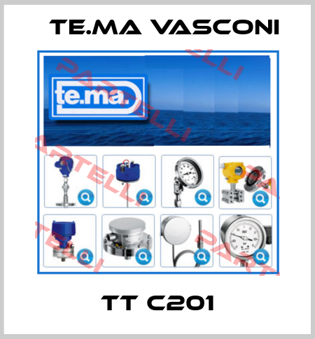 TT C201 TE.MA Vasconi