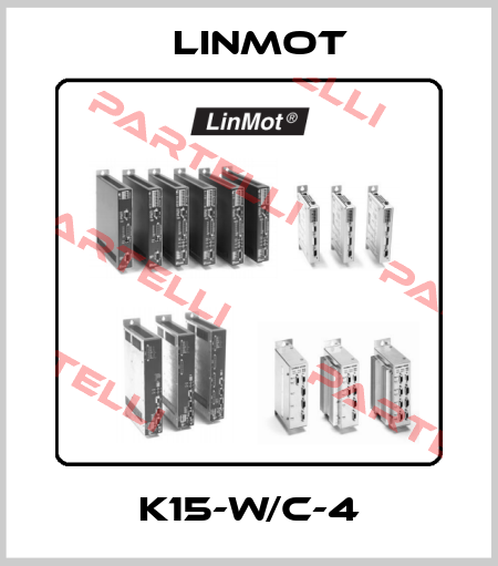 K15-W/C-4 Linmot