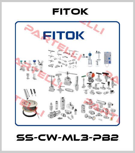 SS-CW-ML3-PB2 Fitok