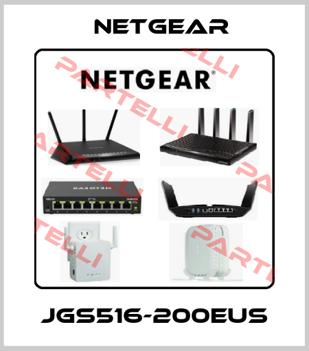 JGS516-200EUS NETGEAR