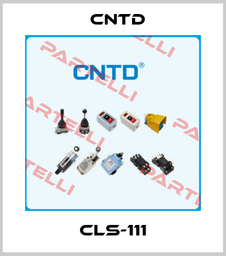 CLS-111 CNTD