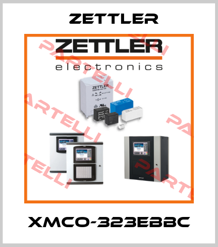 XMCO-323EBBC Zettler