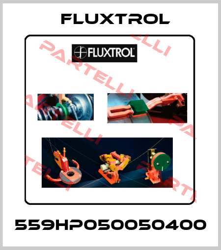 559HP050050400 Fluxtrol