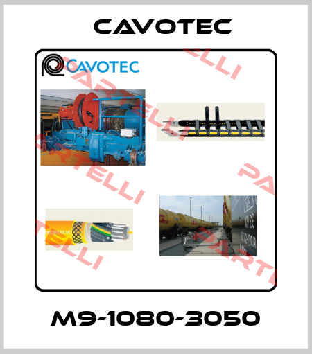 M9-1080-3050 Cavotec