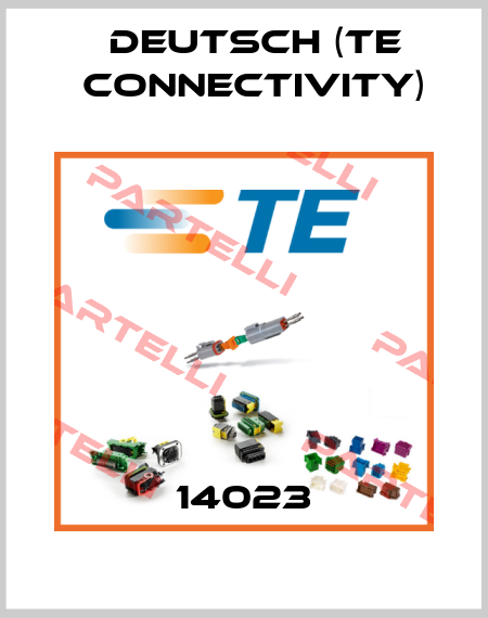 14023 Deutsch (TE Connectivity)