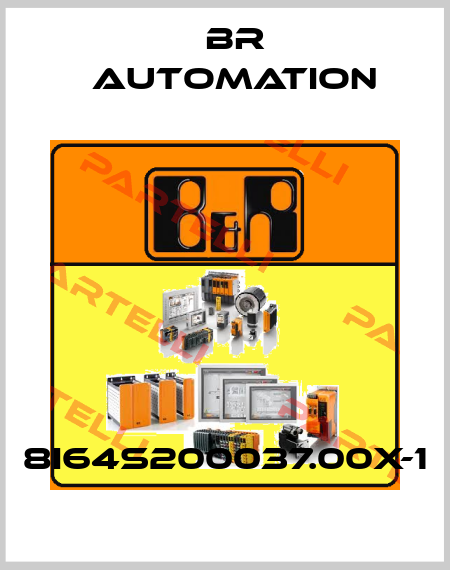 8I64S200037.00X-1 Br Automation