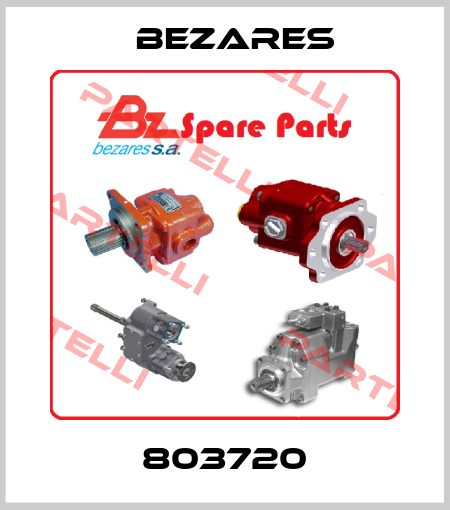803720 Bezares