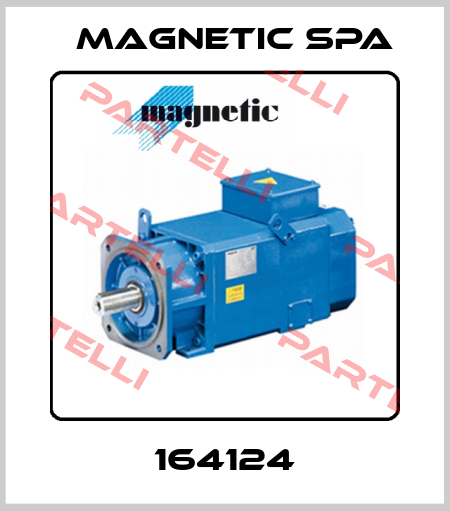 164124 MAGNETIC SPA
