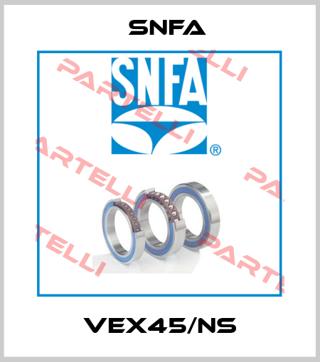 VEX45/NS SNFA