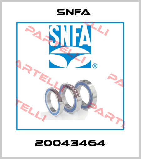 20043464 SNFA