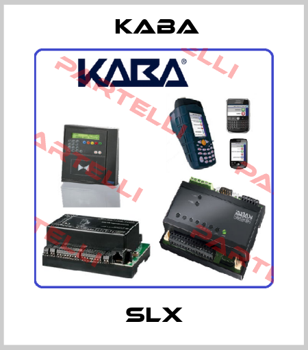 SLX Kaba 