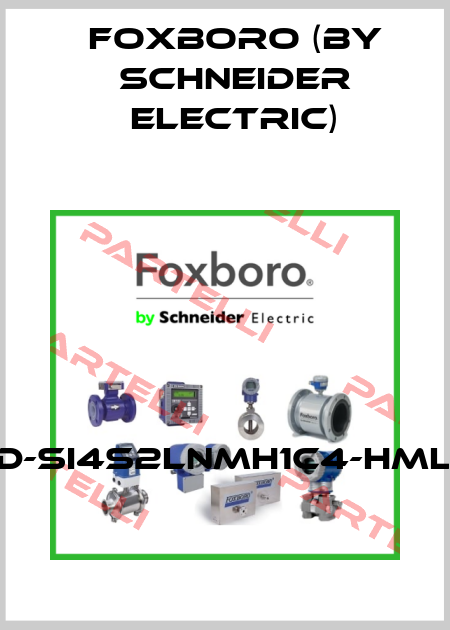 244LD-SI4S2LNMH1C4-HML2368 Foxboro (by Schneider Electric)