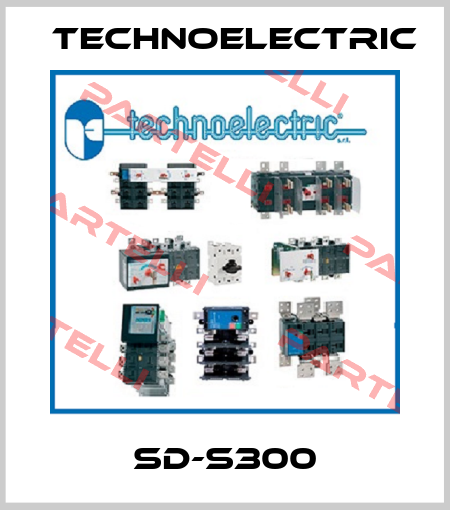SD-S300 Technoelectric