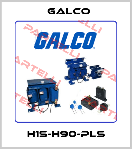 H1S-H90-PLS Galco