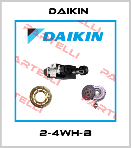 2-4WH-B Daikin