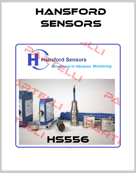 HS556 Hansford Sensors