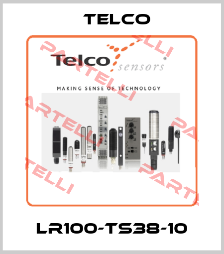 LR100-TS38-10 TELCO SENSORS