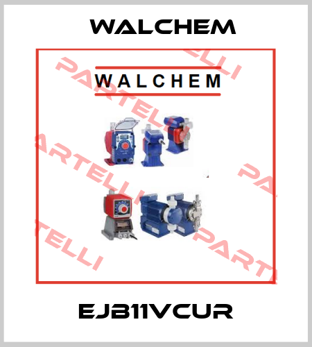 EJB11VCUR Walchem