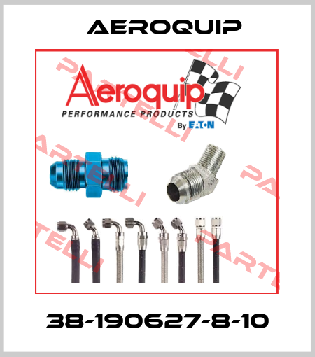 38-190627-8-10 Aeroquip