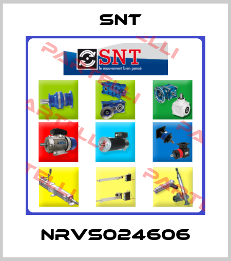NRVS024606 SNT