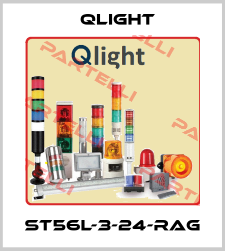 ST56L-3-24-RAG Qlight