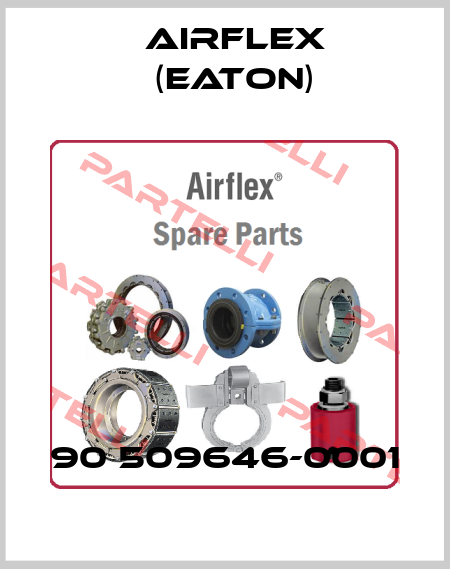 90 509646-0001 Airflex (Eaton)