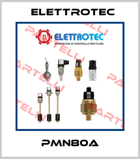 PMN80A Elettrotec