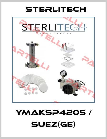 YMAKSP4205 / SUEZ(GE) Sterlitech