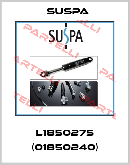 L1850275 (01850240) Suspa