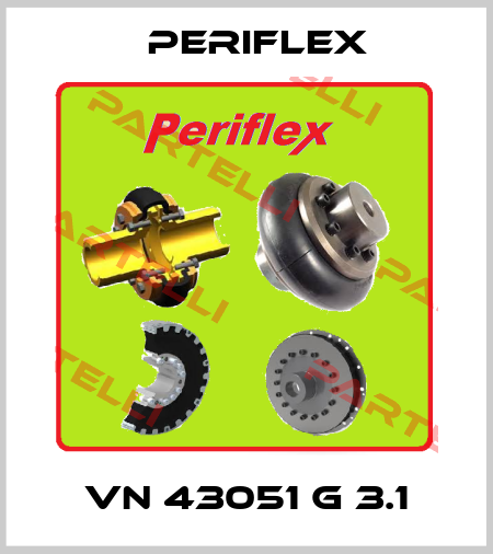 VN 43051 G 3.1 Periflex