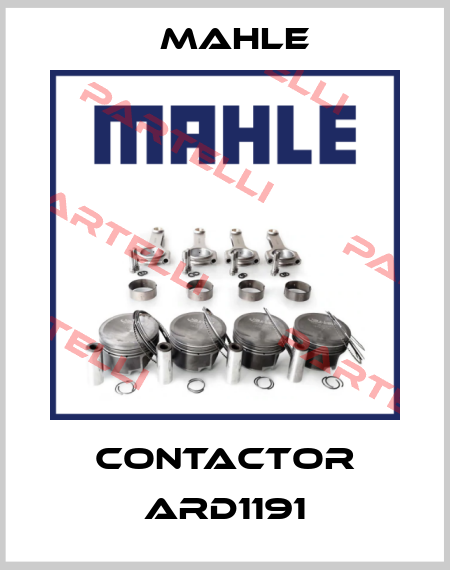 Contactor ARD1191 Mahle