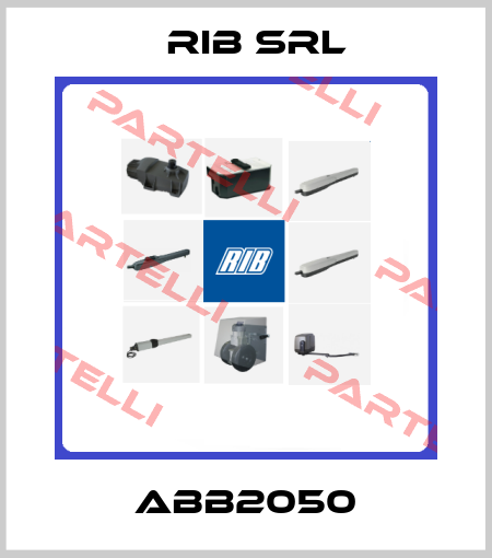 ABB2050 Rib Srl