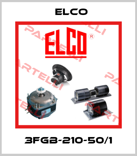 3fgb-210-50/1 Elco