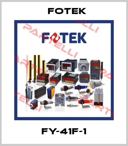 FY-41F-1 Fotek