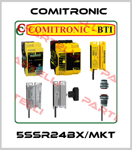 5SSR24BX/MKT Comitronic