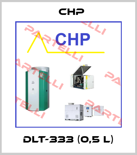 DLT-333 (0,5 L) CHP