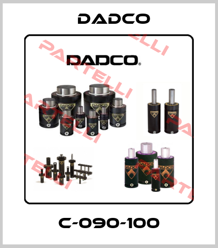 C-090-100 DADCO