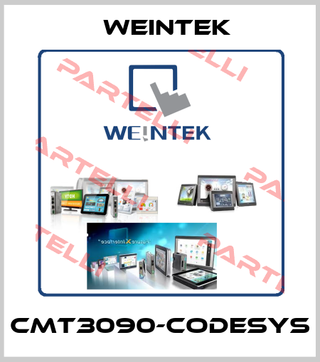 CMT3090-CODESYS Weintek