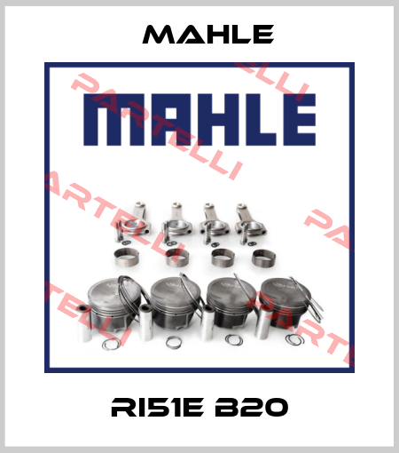 RI51E B20 Mahle