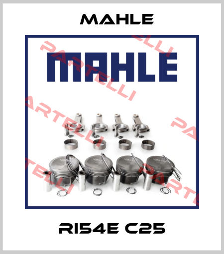 RI54E C25 Mahle