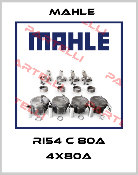 RI54 C 80A 4X80A Mahle