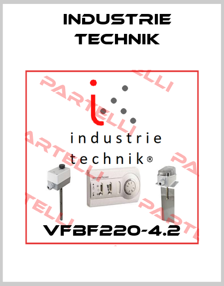 VFBF220-4.2 Industrie Technik