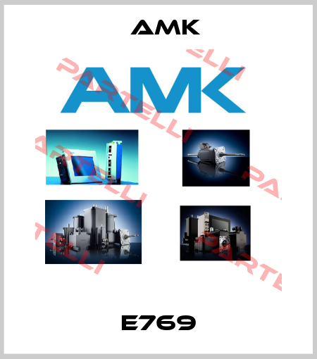 E769 AMK